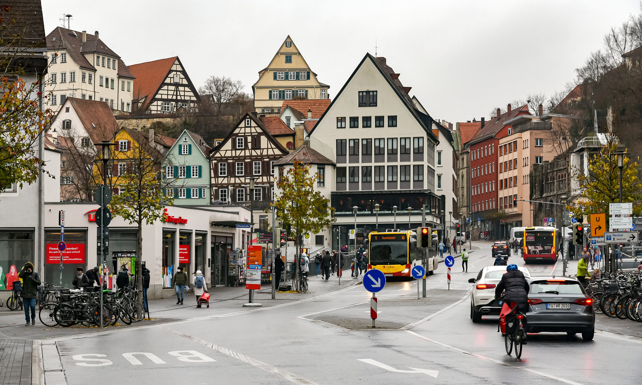 Tübingen